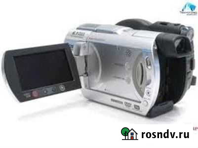 Цифровая видеокамера Sony Улан-Удэ - изображение 1