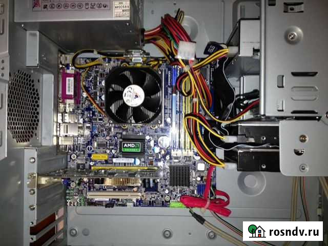 Установка,активация Windows 10, 7, хр Бийск - изображение 1