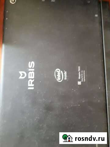 Планшет с клавиатурой Омск - изображение 1