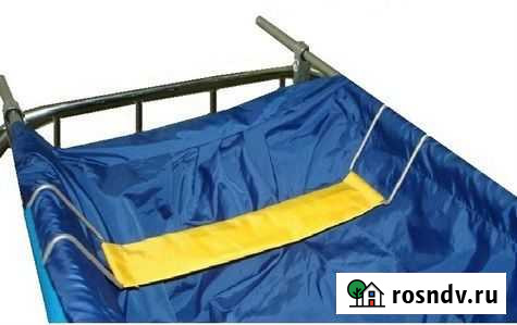 Ванна складывающаяся. Модель З-135 Братск - изображение 1