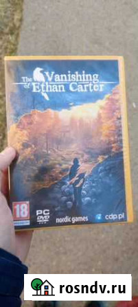 The vanishing of ethan carter Иркутск - изображение 1