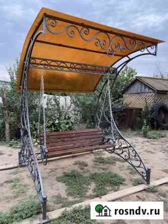 Кованные изделия Октябрьский