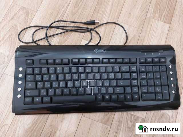 Клавиатура Грозный - изображение 1
