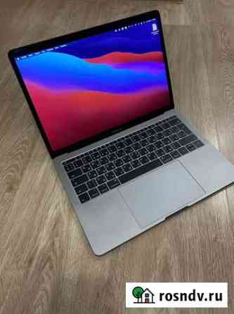 Macbook pro 13 2017 128 Сыктывкар