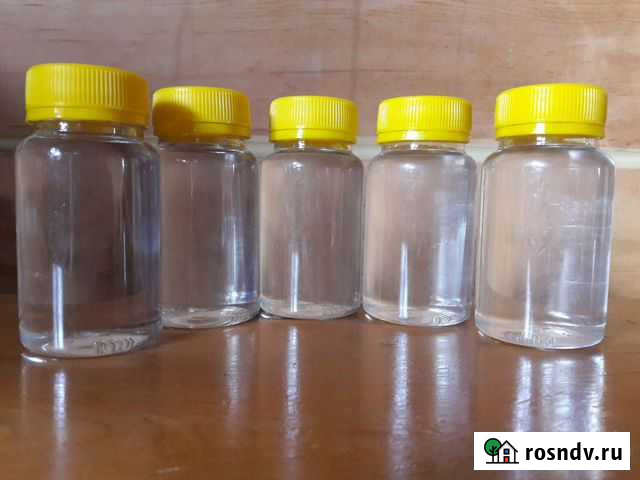 Пихтовое масло Горно-Алтайск - изображение 1