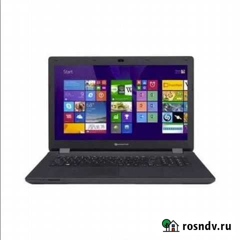 Acer Packard Bell EN-LG71BM-P75M Чебоксары - изображение 1
