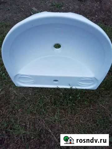 Раковина Смоленск - изображение 1