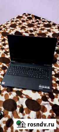 Ноутбук Lenovo v 110-14 Камбарка