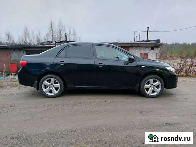 Зимние колеса r 16 205 55 Костомукша - изображение 1