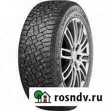 Continental IceContact 3 255/50 R20 109T Краснодар