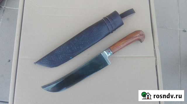 Ножи ручной работы (Узбекистан) Таганрог - изображение 1