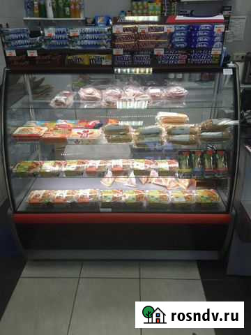 Ремонт торгового холодильного оборудования Новая Усмань - изображение 1