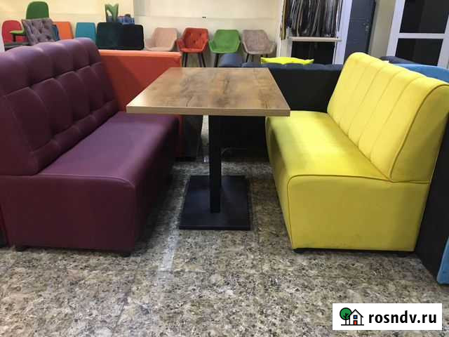 Стол для кафе Краснодар - изображение 1