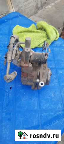 Топливный насос nissan Моздок - изображение 1