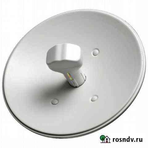 Ubiquiti NanoBridge M2 Юрюзань