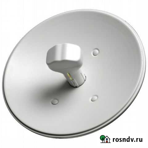 Ubiquiti NanoBridge M2 Юрюзань - изображение 1