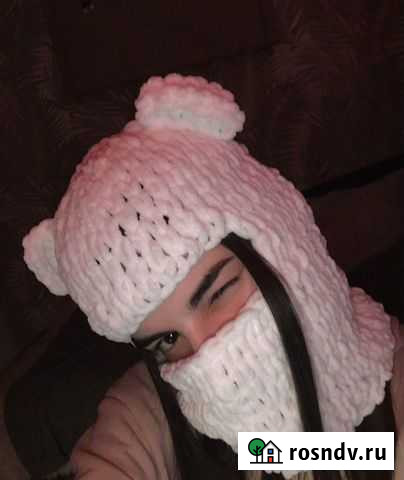 Балаклава Великий Новгород - изображение 1