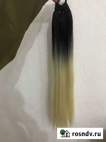 Новый хвост Астрахань - изображение 1