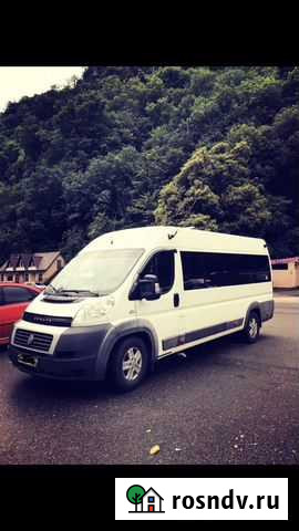 Заказ автобуса Волгоград - изображение 1