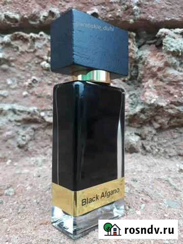 Духи масляные люкс Астрахань - изображение 1