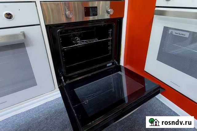 Духовой шкаф Москва - изображение 1