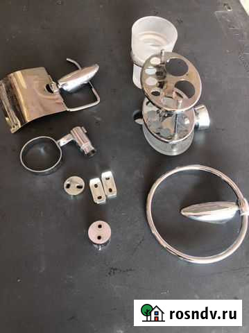 Спнтехническая фурнитура,смеситель,лейка Хабаровск - изображение 1