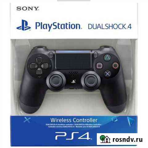 DualShock PS4 (аналог) Иркутск