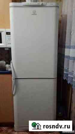 Холодильник Indesit No Frost 2 компрессора Пермь