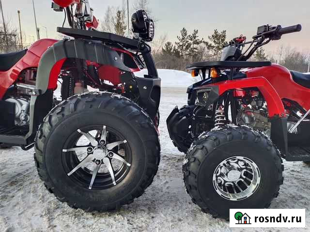 Квадроциклы Tiger / Тайгер в ассортименте Владивосток - изображение 1