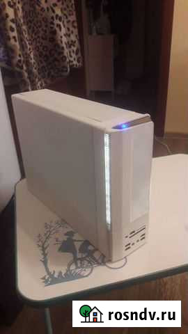 Неттоп acer aspire x3200 Сургут - изображение 1