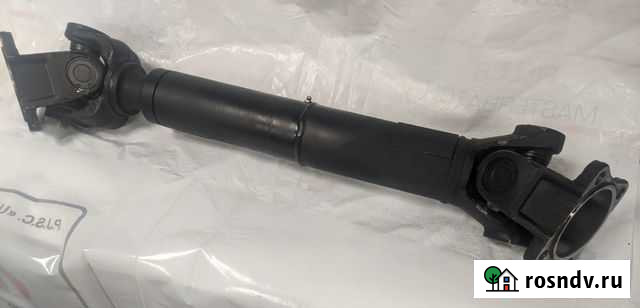 Вал карданный 5320 Камаз, №43839 Саратов - изображение 1