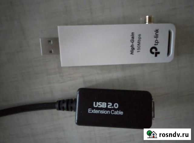 Приемник Вай Фай Череповец - изображение 1