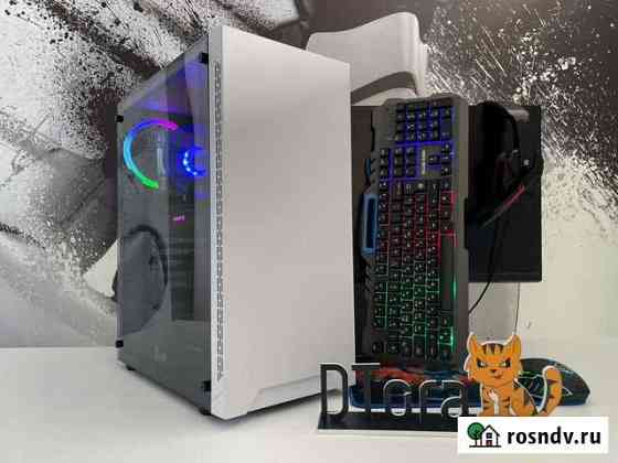 Компьютер Core i7 Игровой Томск