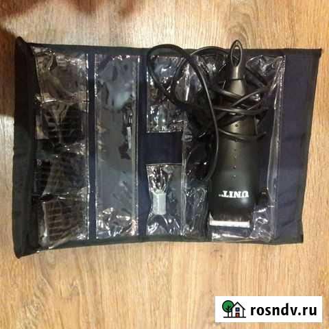 Машинка для стрижки волос Сосногорск - изображение 1