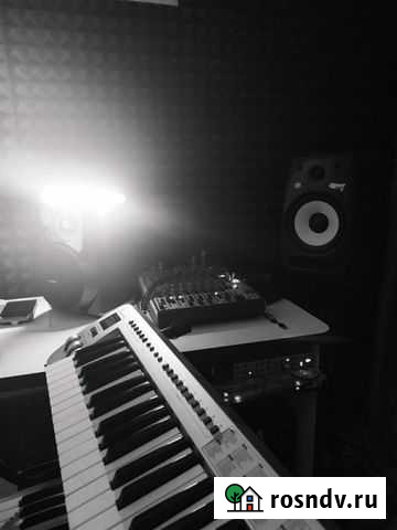 Записать песню/Студия звукозаписи,запись,сведение Рязань - изображение 1