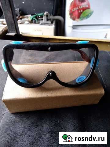 Защитные очки Мурманск - изображение 1