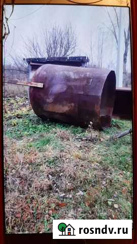 Бочка.Емкость.под воду Арзамас - изображение 1