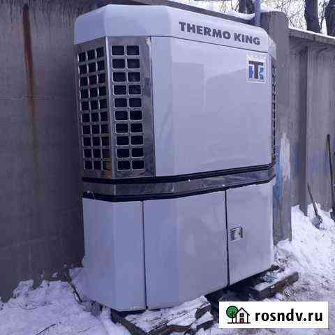 Установка рефрижератора Thermoking SB 3 Омск