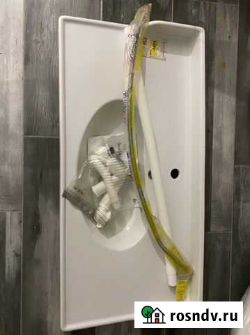 Раковина икеа новая Ростов-на-Дону - изображение 1