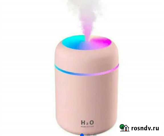 Увлажнитель воздуха Нефтекамск - изображение 1