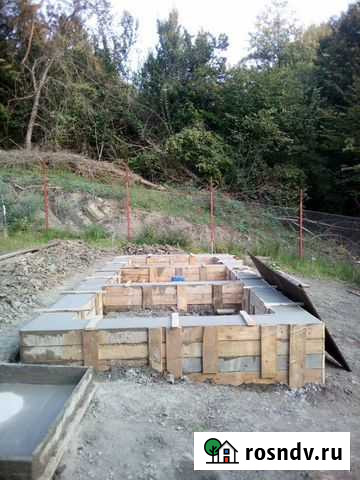 Строительные работы Астрахань - изображение 1