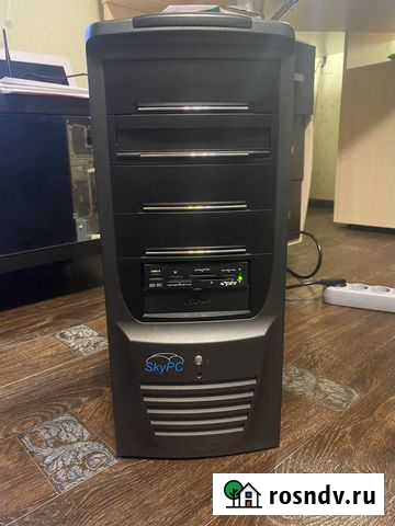 Игровой компьютер Иваново - изображение 1