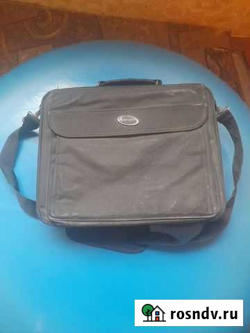 Сумка для ноутбука Петропавловск-Камчатский - изображение 1