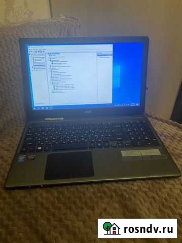 I5/ 2gb видео /ssd /hdd /6gb Саратов - изображение 1