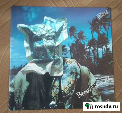 Грампластинки Хабаровск - изображение 1