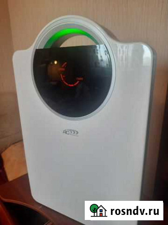 Очиститель воздуха AIC AC3023 Челябинск - изображение 1