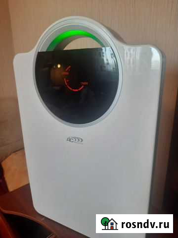 Очиститель воздуха AIC AC3023 Челябинск - изображение 1