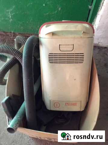 Пылесос Шахты - изображение 1