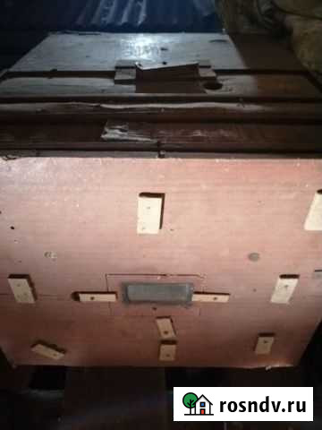 Инкубатор Тоцкое Второе - изображение 1