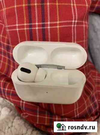 Airpods pro левый наушник Москва